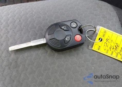 2017 Ford Escape Se from USA, damaged, VIN 1FMCU9G99HUD00016